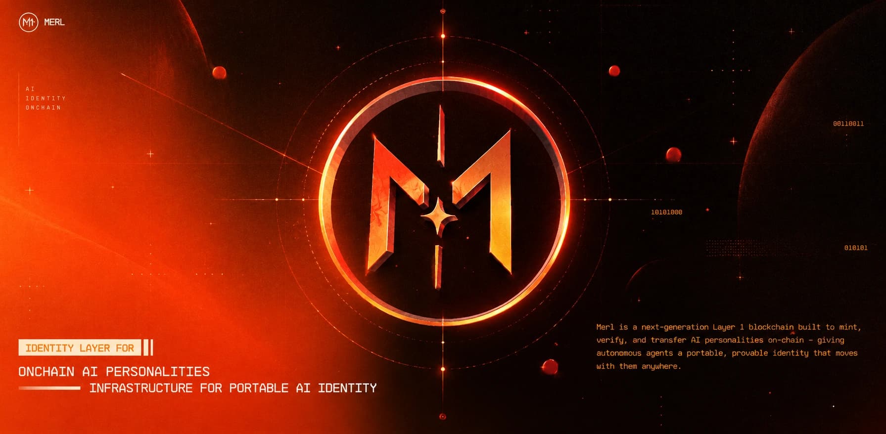 MERL — AI / Web3