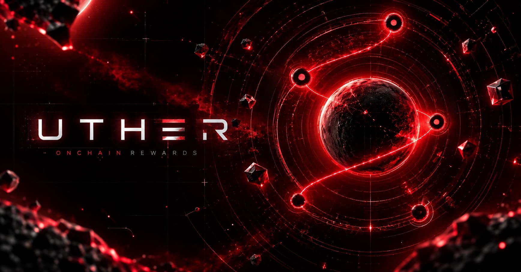UTHER — Web3 / Infrastructure